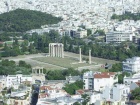 Athen Tag 13